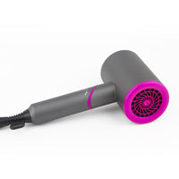 HKM-064851 Negative Ion Electric Hair Dryer for Salon-Quality Styling