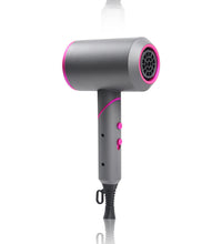 HKM-064851 Negative Ion Electric Hair Dryer for Salon-Quality Styling