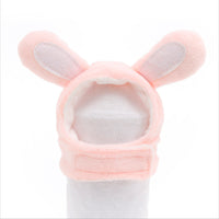 HKM-0649661 Cartoon Pet Headgear for Dogs and Cats - Fun Cross-Dressing Hats in Various Styles