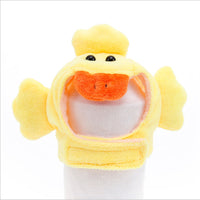 HKM-0649661 Cartoon Pet Headgear for Dogs and Cats - Fun Cross-Dressing Hats in Various Styles