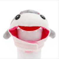 HKM-0649661 Cartoon Pet Headgear for Dogs and Cats - Fun Cross-Dressing Hats in Various Styles
