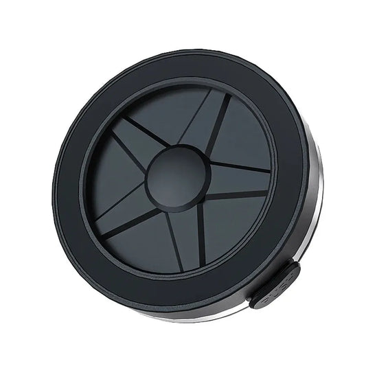 HKM-065235 Universal Car Phone Holder with Strong Vacuum Suction Cup for Dashboard Use