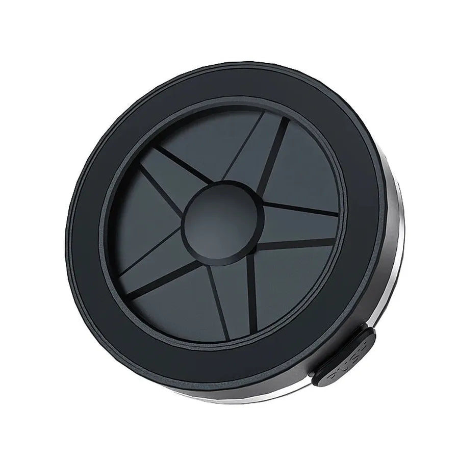 HKM-065235 Universal Car Phone Holder with Strong Vacuum Suction Cup for Dashboard Use