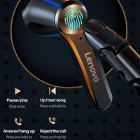 HKM-065491 Wireless Bluetooth 5.0 TWS Earbuds with LED Indicator
