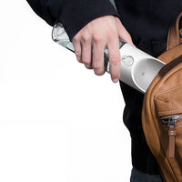 HKM-0656445 Portable Dog Water Bottle for Outdoor Activities - 300ml & 400ml Options Available