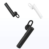 HKM-065683 Compact Wireless Bluetooth Headset with 3-Hour Talk Time and 100-Hour Standby