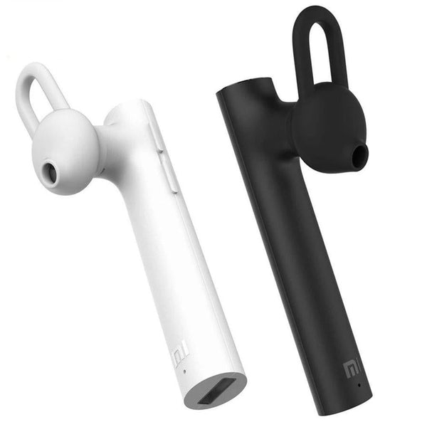 HKM-065683 Compact Wireless Bluetooth Headset with 3-Hour Talk Time and 100-Hour Standby