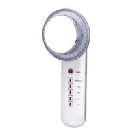 HKM-065747 Six-in-One LED Ultrasonic Beauty Device for Skin Care and Rejuvenation