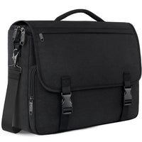 HKM-065875 Large Capacity Waterproof Laptop Tote Bag for Travel and Work