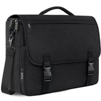 HKM-065875 Large Capacity Waterproof Laptop Tote Bag for Travel and Work
