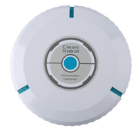 HKM-066003 Automated Cleaning Robot for Efficient Home Maintenance
