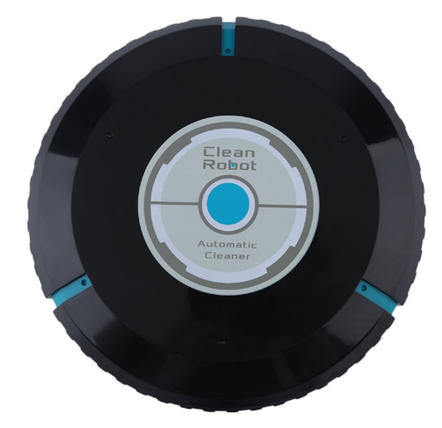 HKM-066003 Automated Cleaning Robot for Efficient Home Maintenance