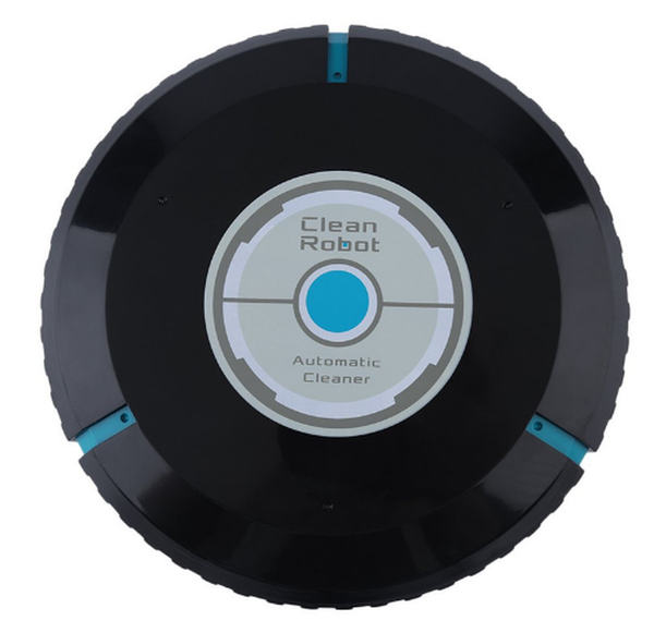 HKM-066003 Automated Cleaning Robot for Efficient Home Maintenance