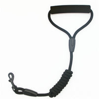 HKM-0660157 Nylon Anti-Handle Dog Chain - Available in Multiple Sizes