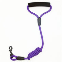 HKM-0660157 Nylon Anti-Handle Dog Chain - Available in Multiple Sizes