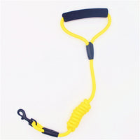 HKM-0660157 Nylon Anti-Handle Dog Chain - Available in Multiple Sizes
