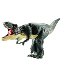 HKM-066067 Creative Funny Dinosaur Simulation Toy for Kids - Early Education Dino Model