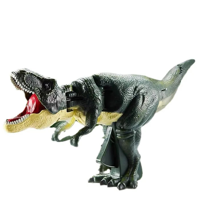 HKM-066067 Creative Funny Dinosaur Simulation Toy for Kids - Early Education Dino Model