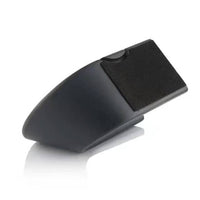 HKM-066195 Aluminum Charging Stand for Apple Watch Series 1-4 in Dark Gray and Silver