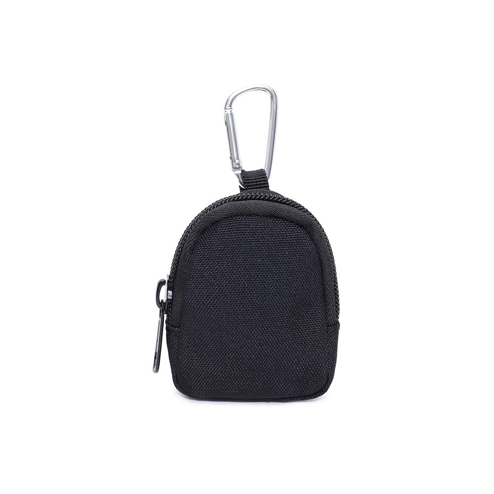 HKM-0662589 Portable Tactical Snack Bag for Outdoor Sports - Versatile and Multi-Functional in Black, Mud, Army, or Camouflage
