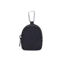 HKM-0662589 Portable Tactical Snack Bag for Outdoor Sports - Versatile and Multi-Functional in Black, Mud, Army, or Camouflage
