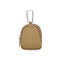 HKM-0662589 Portable Tactical Snack Bag for Outdoor Sports - Versatile and Multi-Functional in Black, Mud, Army, or Camouflage