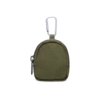 HKM-0662589 Portable Tactical Snack Bag for Outdoor Sports - Versatile and Multi-Functional in Black, Mud, Army, or Camouflage