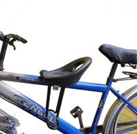 HKM-066835 Front Bicycle Handlebar with Child Safety Seat Attachment