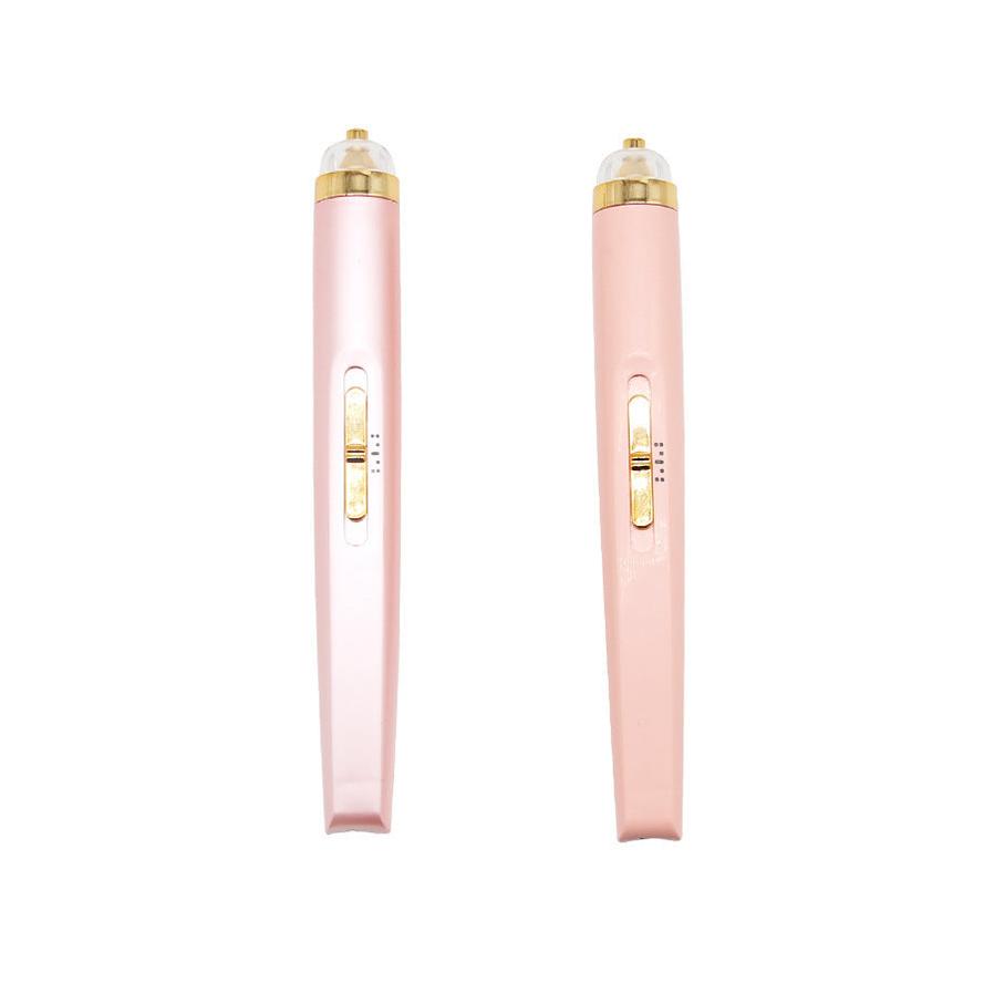 HKM-066963 Five-in-One Electric Nail Polisher with Rechargeable Battery and LED Light