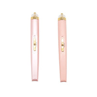 HKM-066963 Five-in-One Electric Nail Polisher with Rechargeable Battery and LED Light