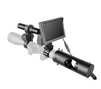 HKM-067155 Digital Night Vision Goggles with Laser Infrared and Non-Thermal Imaging