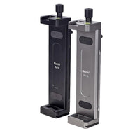 HKM-067347 Universal Adjustable Tablet and Phone Support Stand with Aluminum Alloy Frame