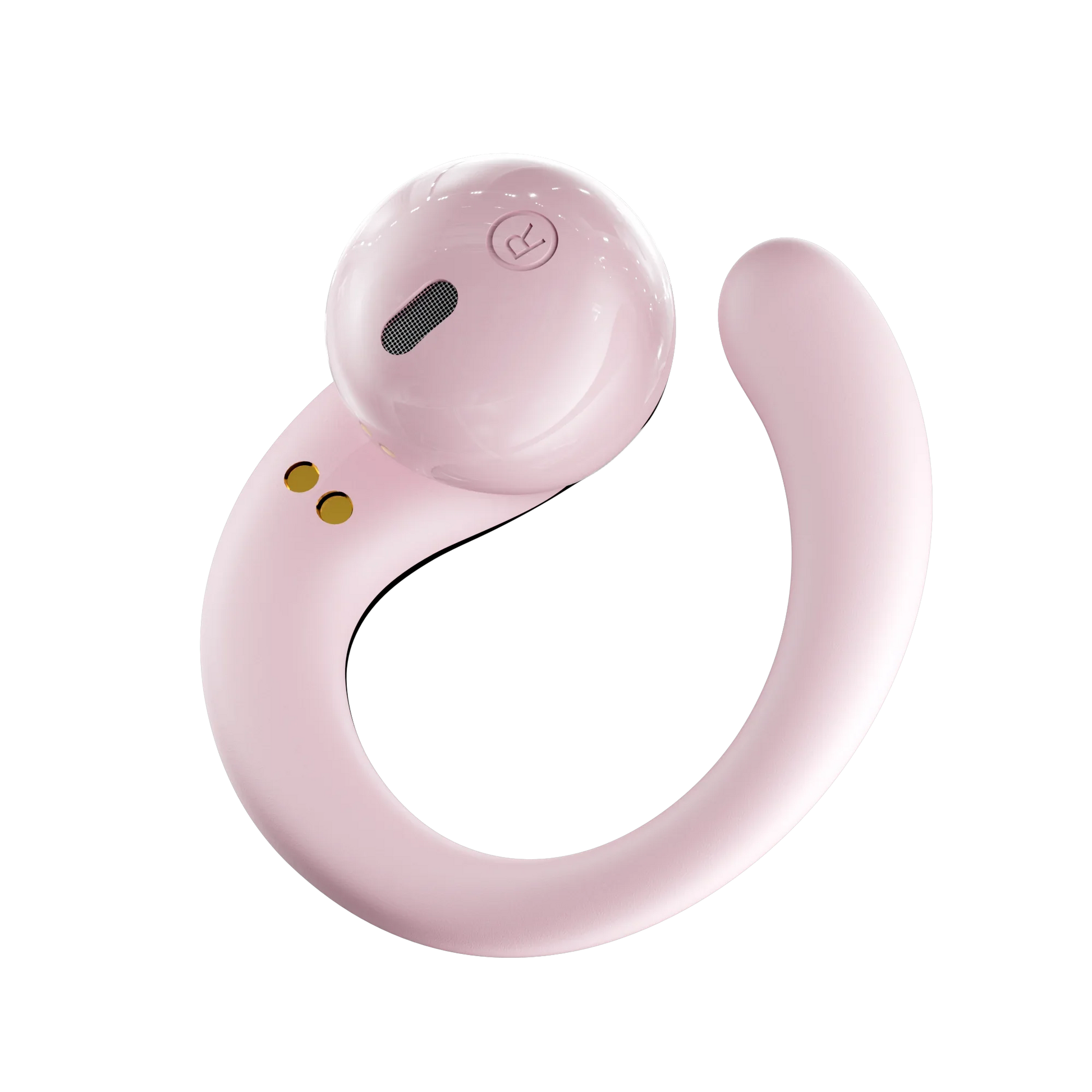 HKM-067795 YX38 Wireless Earbuds with Noise Cancellation and Bluetooth 5.4 Connectivity