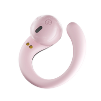 HKM-067795 YX38 Wireless Earbuds with Noise Cancellation and Bluetooth 5.4 Connectivity