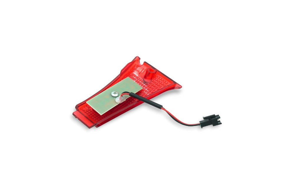 HKM-068051 Rear Sidelight with Cover (pair) for Joyor S Electric Scooter