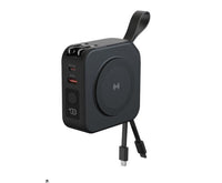 HKM-068179 Portable Power Bank for Charging Devices on the Go