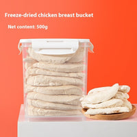 HKM-0683453 Freeze-Dried Dog Snacks - Nutritious and Tasty Options for Cats and Dogs