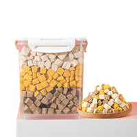 HKM-0683453 Freeze-Dried Dog Snacks - Nutritious and Tasty Options for Cats and Dogs