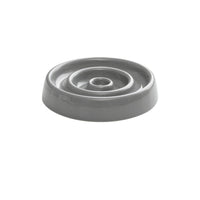HKM-0684861 Ceramic Slow Feeder Dog and Cat Food Bowl for Anti-Gulping and Puzzle Feeding