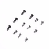 HKM-068499 DJI Gimbal Shock Absorbing Iron Sheet for Yu PRO with Metal Hook Plate