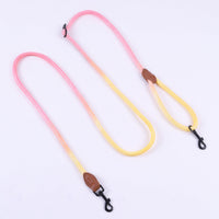 HKM-0687165 Multi-Purpose Reflective Nylon Pet Walking Rope for Dogs and Cats