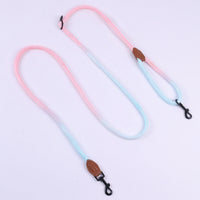 HKM-0687165 Multi-Purpose Reflective Nylon Pet Walking Rope for Dogs and Cats