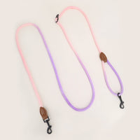 HKM-0687165 Multi-Purpose Reflective Nylon Pet Walking Rope for Dogs and Cats