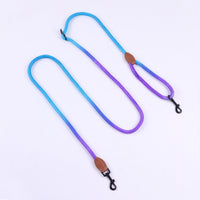 HKM-0687165 Multi-Purpose Reflective Nylon Pet Walking Rope for Dogs and Cats