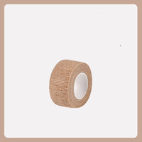 HKM-0691005 Self-Adhesive Non-Woven Fabric Bandage for Pets - Breathable, Elastic, Multiple Sizes Available