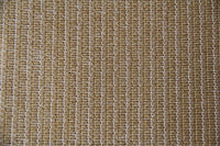 HKM-069139 Square Sand UV Block Sun Shade Sail 12ft x 12ft for Outdoor Patio and Garden