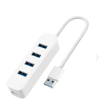 HKM-069139 USB 3.0 Expansion Dock Adapter for MacBook Pro and Surface Pro 4