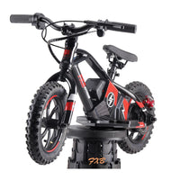 HKM-069203 Electric Balance Bike for Kids 12" 36V 5AH Lightweight Aluminum Frame Drum Brake for Ages 2-5