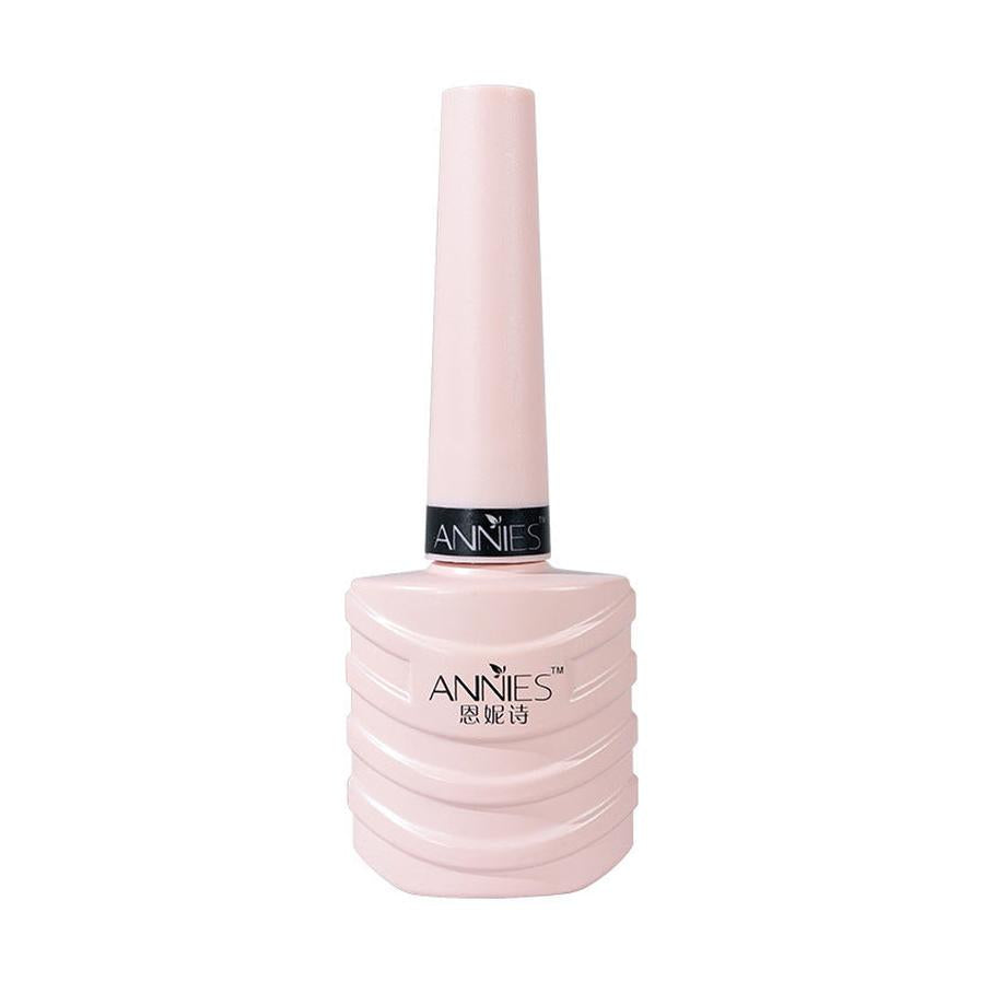 HKM-069267 48-Color Rubber Nail Polish Glue Set - 10ml for Professional Use