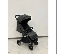 HKM-069971 Ultra-Compact Lightweight Stroller for Air Travel - Portable Folding Design